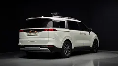 2023 Kia Carnival Diesel 9-Seater Prestige — фото 2