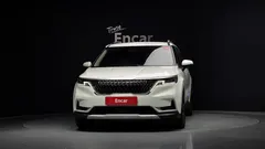 2023 Kia Carnival Diesel 9-Seater Prestige — фото 3