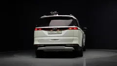 2023 Kia Carnival Diesel 9-Seater Prestige — фото 4