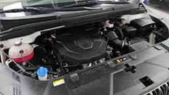 2023 Kia Carnival Diesel 9-Seater Prestige — фото 6