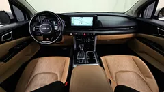 2023 Kia Carnival Diesel 9-Seater Prestige — фото 7
