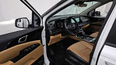 2023 Kia Carnival Diesel 9-Seater Prestige — фото 10