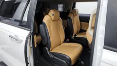 2023 Kia Carnival Diesel 9-Seater Prestige — фото 12