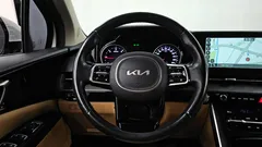 2023 Kia Carnival Diesel 9-Seater Prestige — фото 13