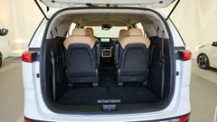 2023 Kia Carnival Diesel 9-Seater Prestige — фото 20