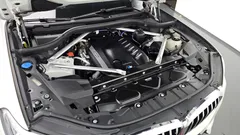 2023 BMW X5 xDrive 30d xLine, белый — фото 6