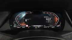 2023 BMW X5 xDrive 30d xLine, белый — фото 8