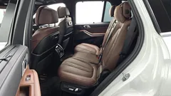 2023 BMW X5 xDrive 30d xLine, белый — фото 12