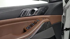 2023 BMW X5 xDrive 30d xLine, белый — фото 18