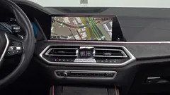 2023 BMW X5 xDrive 30d xLine, белый — фото 19