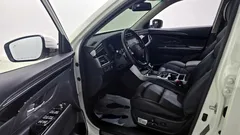 2023 KG_Mobility_Ssangyong KORANDO Gasoline 1.5 2WD C7, белый — фото 10