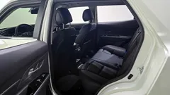 2023 KG_Mobility_Ssangyong KORANDO Gasoline 1.5 2WD C7, белый — фото 15