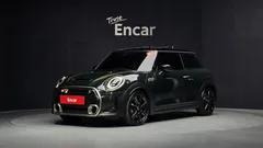 2023 Mini Cooper 3Door Resolute Edition — фото 1