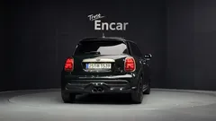 2023 Mini Cooper 3Door Resolute Edition — фото 4