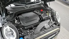 2023 Mini Cooper 3Door Resolute Edition — фото 6