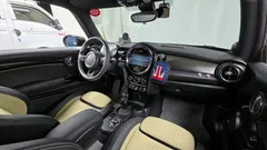 2023 Mini Cooper 3Door Resolute Edition — фото 7