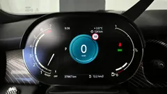 2023 Mini Cooper 3Door Resolute Edition — фото 8