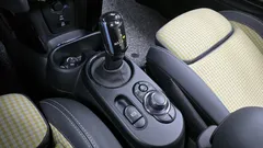 2023 Mini Cooper 3Door Resolute Edition — фото 9