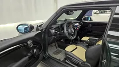 2023 Mini Cooper 3Door Resolute Edition — фото 10