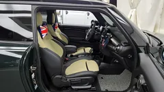 2023 Mini Cooper 3Door Resolute Edition — фото 11