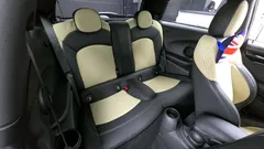2023 Mini Cooper 3Door Resolute Edition — фото 12