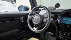 2023 Mini Cooper 3Door Resolute Edition — фото 13