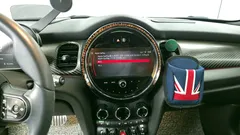 2023 Mini Cooper 3Door Resolute Edition — фото 14