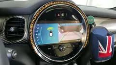 2023 Mini Cooper 3Door Resolute Edition — фото 15