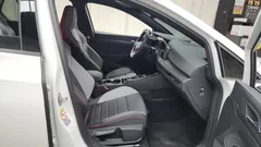 2023 Volkswagen Golf 2.0 GTI, белый — фото 15