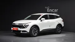 2022 Kia Sportage Gasoline 1.6 Turbo 2WD — фото 1