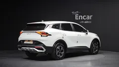 2022 Kia Sportage Gasoline 1.6 Turbo 2WD — фото 2
