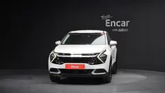 2022 Kia Sportage Gasoline 1.6 Turbo 2WD — фото 3