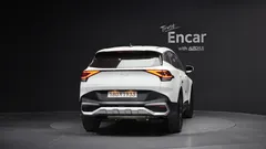 2022 Kia Sportage Gasoline 1.6 Turbo 2WD — фото 4