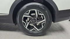 2022 Kia Sportage Gasoline 1.6 Turbo 2WD — фото 5