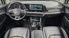 2022 Kia Sportage Gasoline 1.6 Turbo 2WD — фото 7