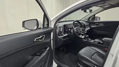 2022 Kia Sportage Gasoline 1.6 Turbo 2WD — фото 10