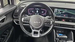 2022 Kia Sportage Gasoline 1.6 Turbo 2WD — фото 13