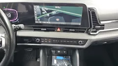 2022 Kia Sportage Gasoline 1.6 Turbo 2WD — фото 16