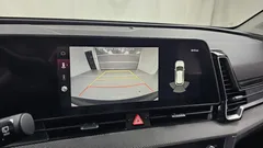 2022 Kia Sportage Gasoline 1.6 Turbo 2WD — фото 17