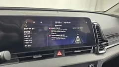 2022 Kia Sportage Gasoline 1.6 Turbo 2WD — фото 18