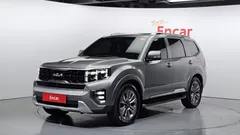 2022 Kia Mohave Diesel 3.0 4WD 6-Seater — фото 1