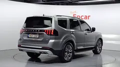 2022 Kia Mohave Diesel 3.0 4WD 6-Seater — фото 2