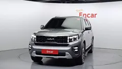 2022 Kia Mohave Diesel 3.0 4WD 6-Seater — фото 3