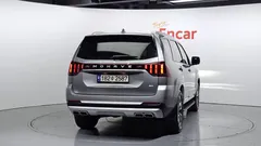 2022 Kia Mohave Diesel 3.0 4WD 6-Seater — фото 4