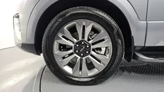 2022 Kia Mohave Diesel 3.0 4WD 6-Seater — фото 5
