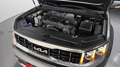 2022 Kia Mohave Diesel 3.0 4WD 6-Seater — фото 6