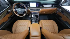 2022 Kia Mohave Diesel 3.0 4WD 6-Seater — фото 7
