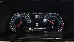 2022 Kia Mohave Diesel 3.0 4WD 6-Seater — фото 8