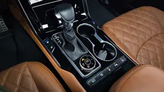 2022 Kia Mohave Diesel 3.0 4WD 6-Seater — фото 9