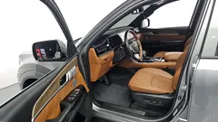 2022 Kia Mohave Diesel 3.0 4WD 6-Seater — фото 10
